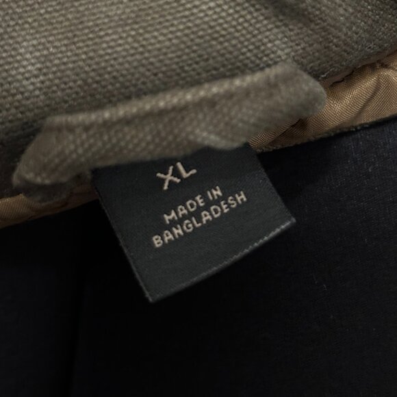 Dri Duck Jacket Size XL - Picture 3 of 3